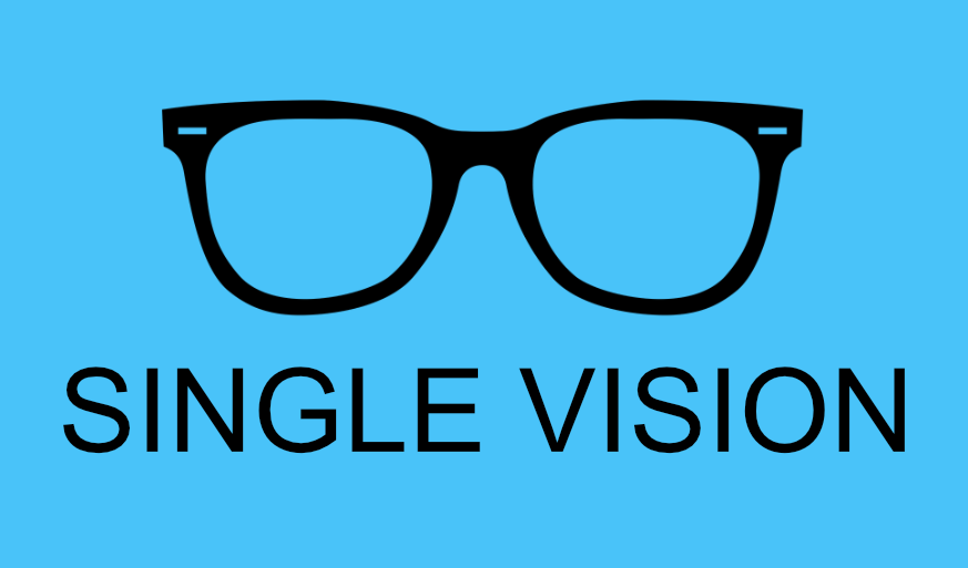 Single Vision