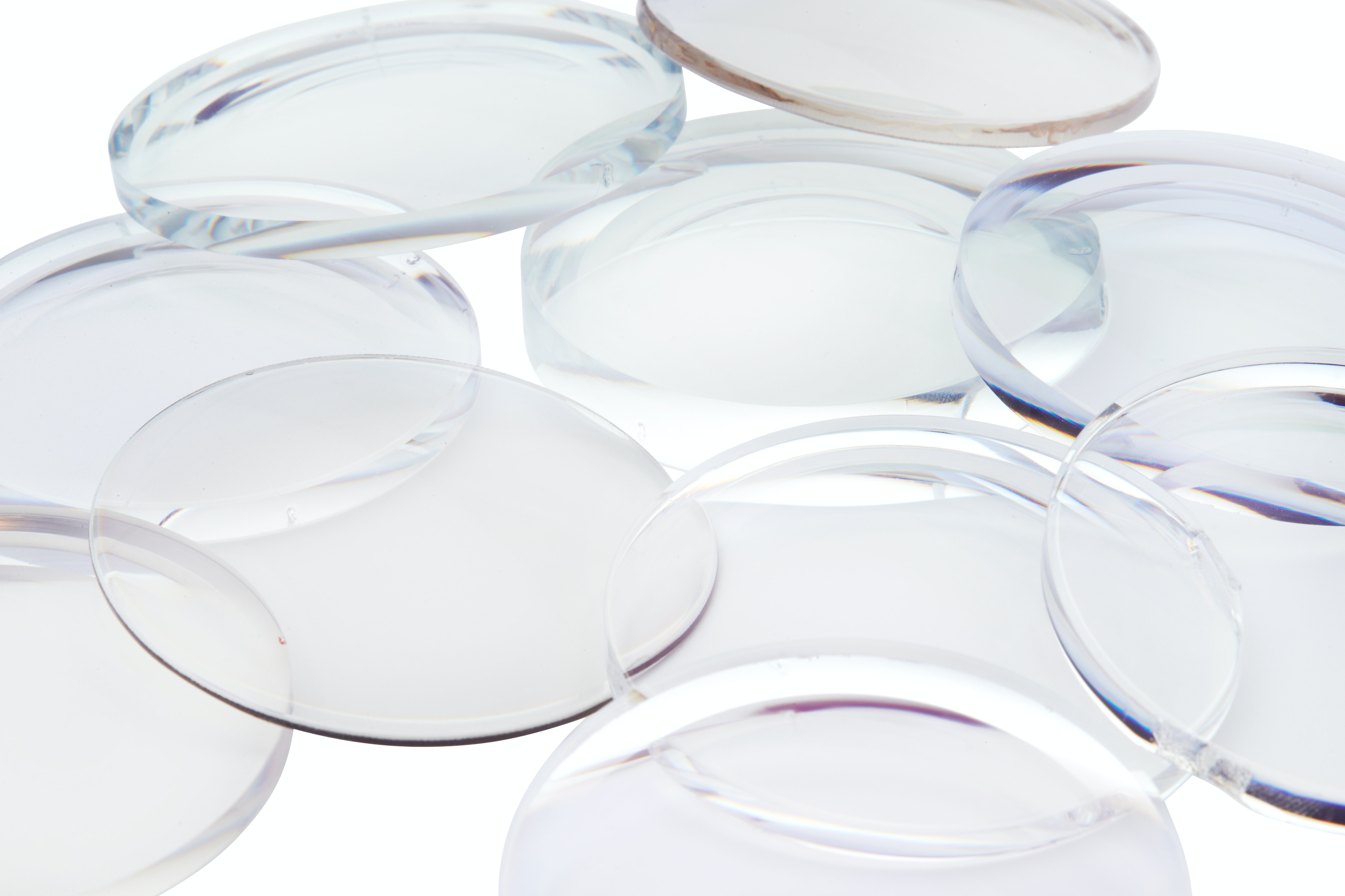 About lenses